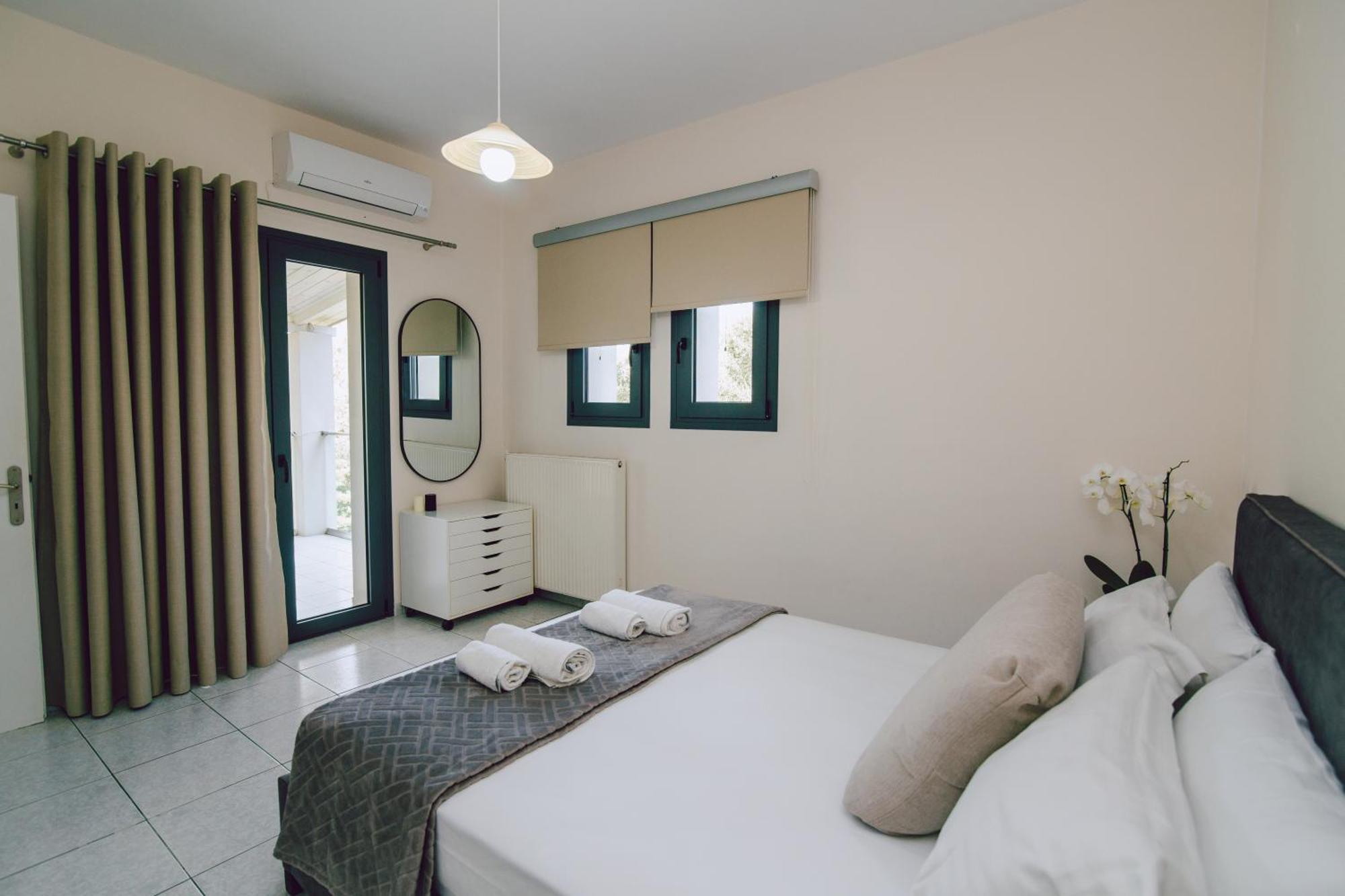 Andromahi Apartments & Suite Laganas Exteriér fotografie