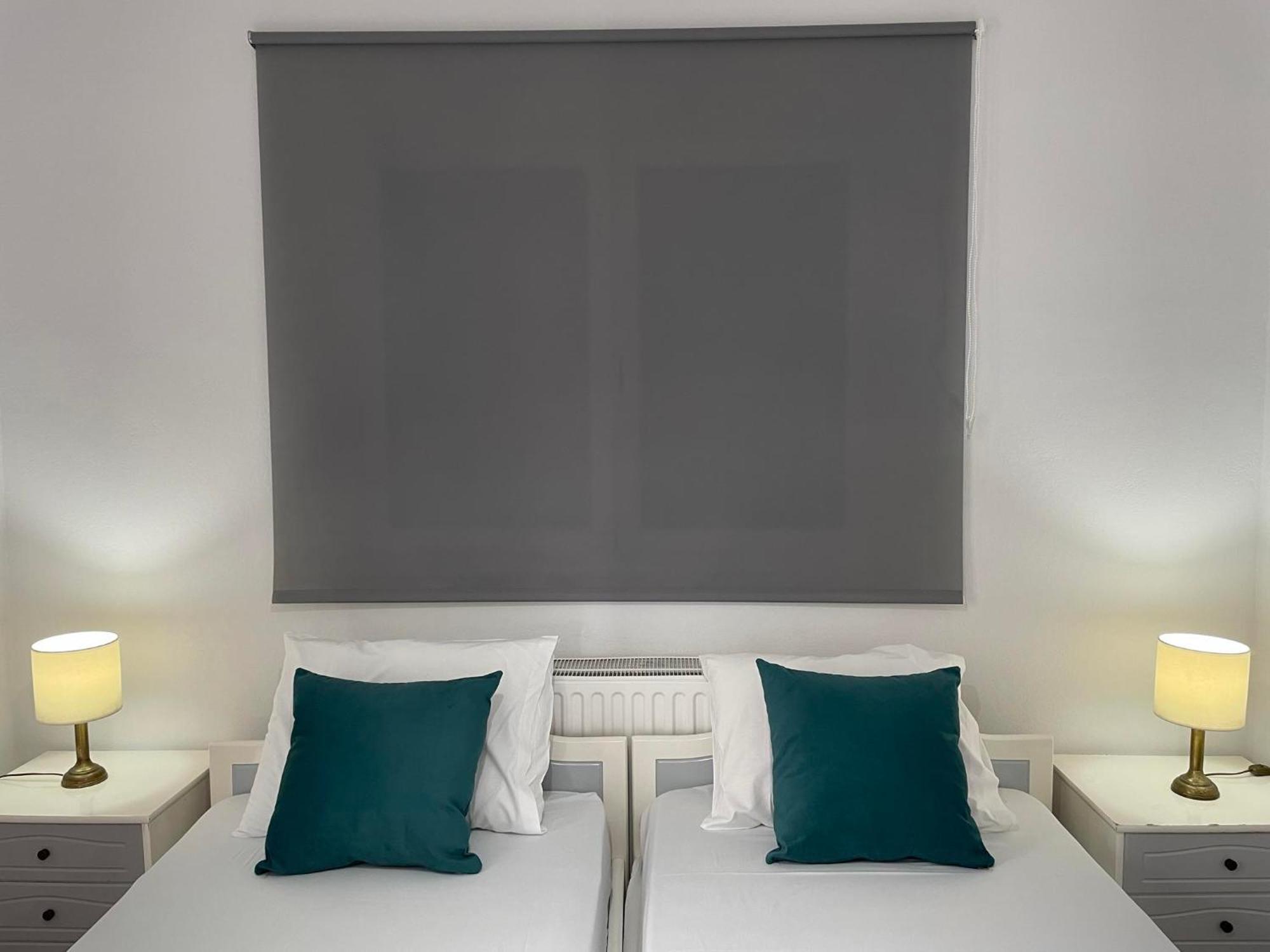 Andromahi Apartments & Suite Laganas Exteriér fotografie