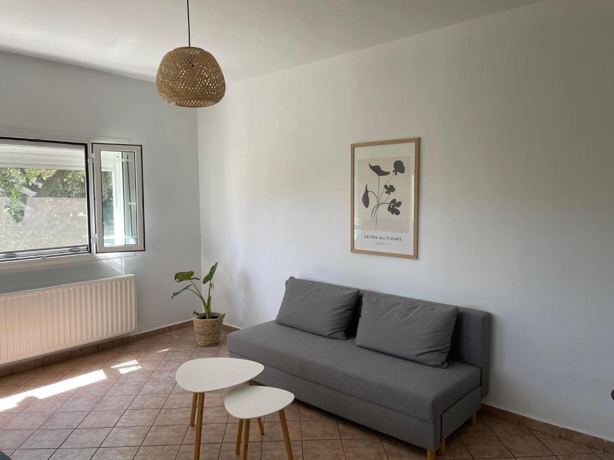 Andromahi Apartments & Suite Laganas Exteriér fotografie